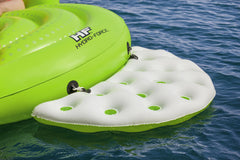 Bestway Hydro-Force Kick Back Inflatable Lounge 277x262cm