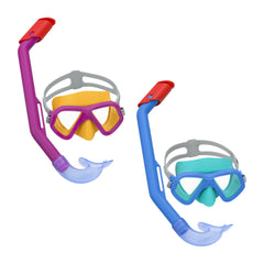 Bestway HydroSwim Lil Glider Mask & Snorkel Set