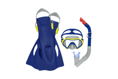 Bestway HydroSwim Firefish Snorkel Set - Sold per piece