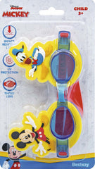 Bestway Disney Mickey & Friends Deluxe Goggles