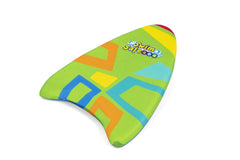 Bestway Kickboard Fabric for Kids Assortment 1-piece