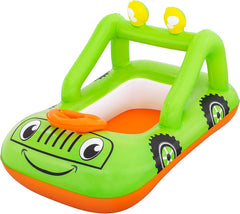 Bestway Little Navigator Boat