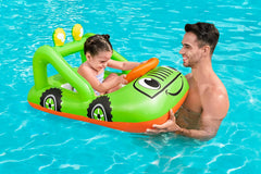 Bestway Little Navigator Boat
