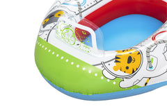 Bestway Boat Funspeakers Spaceship Battery Operated