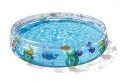 Bestway Pool 3 Ring Deep Dive 152x30cm