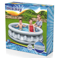 Bestway Pool Space Ship 152x43cm