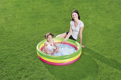 Bestway Pool Summer Set 102x25cm