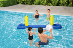 Bestway Play Pool Volleyball Set 244x64cm