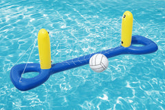 Bestway Play Pool Volleyball Set 244x64cm