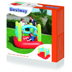 Bestway Bouncer Bouncestastic 157x147x119cm