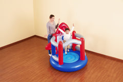 Bestway Bouncer Rocket 155x142x145cm