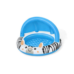 Bestway UV Care Babyseat Safari 97X66cm