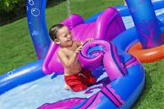 Bestway Playcentre Sea Odyssey 330x188x117cm