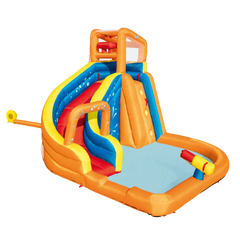 Bestway Waterpark Turbo Splash 365X320X270