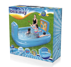 Bestway Pool Skill Shotplay 237x152x94cm