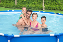 Bestway Steel Pro Round 3.96m x 84cm