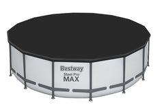 Bestway Steel Pro Max Round Pool Set 488X122cm