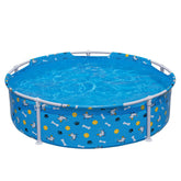 Bestway Fetchin’ Fun Pet Pool 122 x 30.5cm