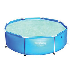Bestway Steel Pro Round Pool 2.44m x 61cm