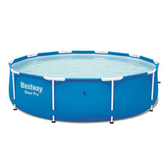 Bestway Steel Pro Round Pool 3.05m x 76cm