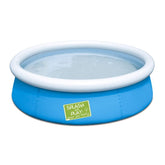 Bestway Fast Set Round Pool 152X38cm