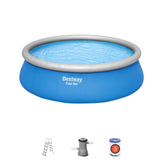 Bestway Fast Set Round Pool Set 457X122cm