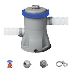 Bestway Pool Filter Pump 330 GPH