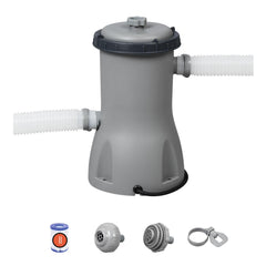 Bestway Pool Filter Pump 800 GPH