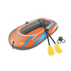 Bestway Boat Kondor 2000 Set 185x97cm 61142