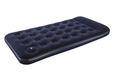 Pavillo Air Mattress Twin with Built-in Foot Pump
