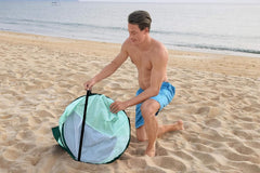 Bestway Pavillo Tent Beach Quick 200x120x90cm