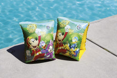Bestway Armband Mickey Mouse 23x15 cm