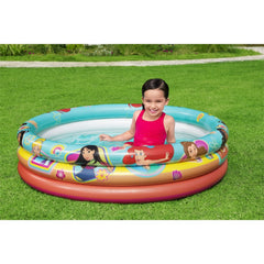 Bestway Pool Princess 122x30cm