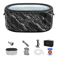 Bestway Glacial Dip Tub Cold Plunge Spa – 152 x 92 x 71 cm