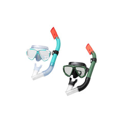 Bestway Hydro-Pro Dive Mira Mask & Snorkel Set