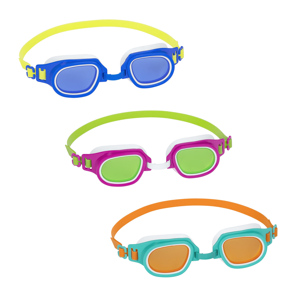Bestway HydroSwim Lil Champ Goggles