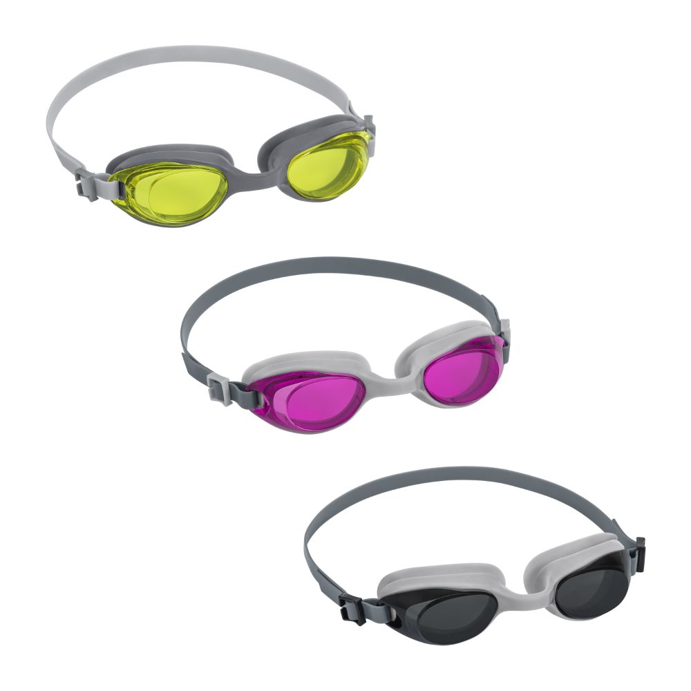 Bestway Hydro-Pro ActiveWear Swimming Goggles
