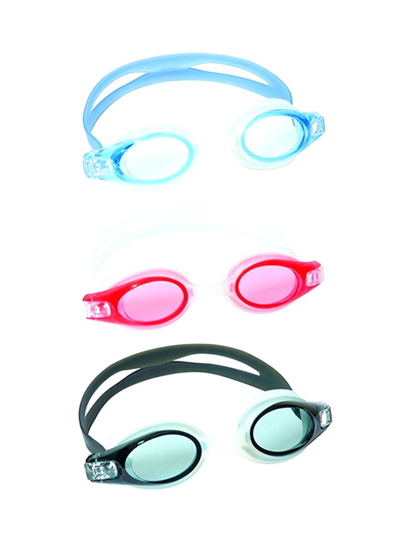 Bestway Hydro-Pro Athleta II Swimming Goggles