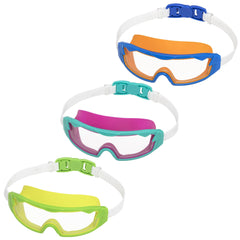 Bestway HydroSwim Tidal Surge Goggles