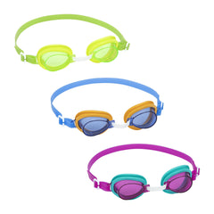 Bestway HydroSwim AquaBurst Goggles 3+ (Assorted)