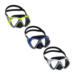 Bestway Dominator Pro Swim Mask