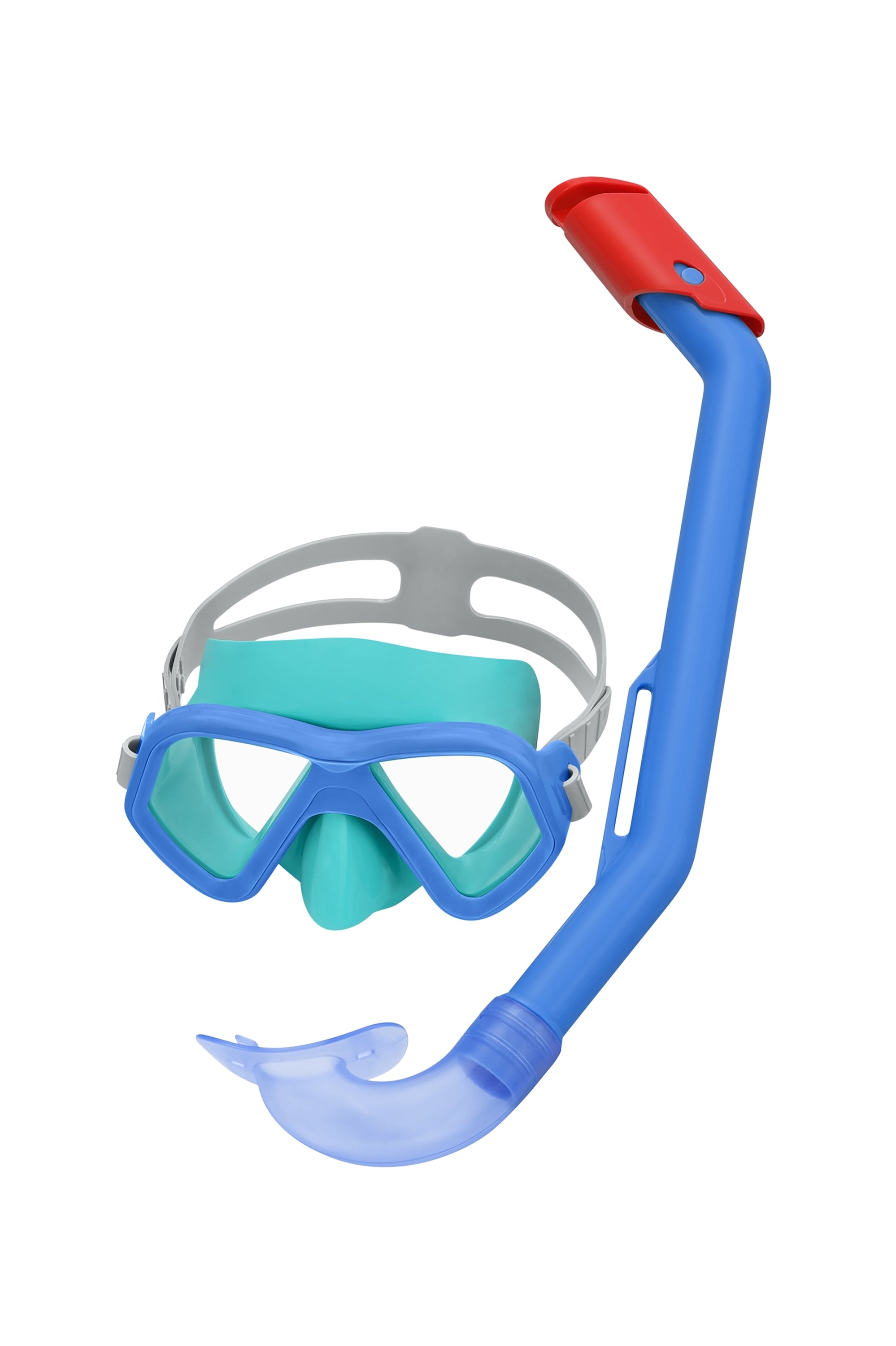Bestway HydroSwim Lil Glider Mask & Snorkel Set