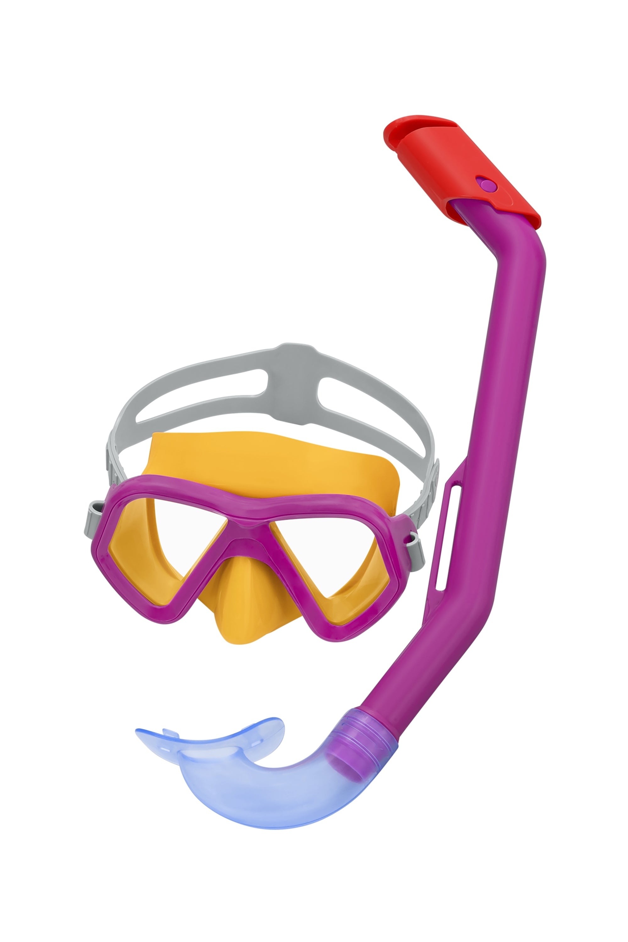 Bestway HydroSwim Lil Glider Mask & Snorkel Set
