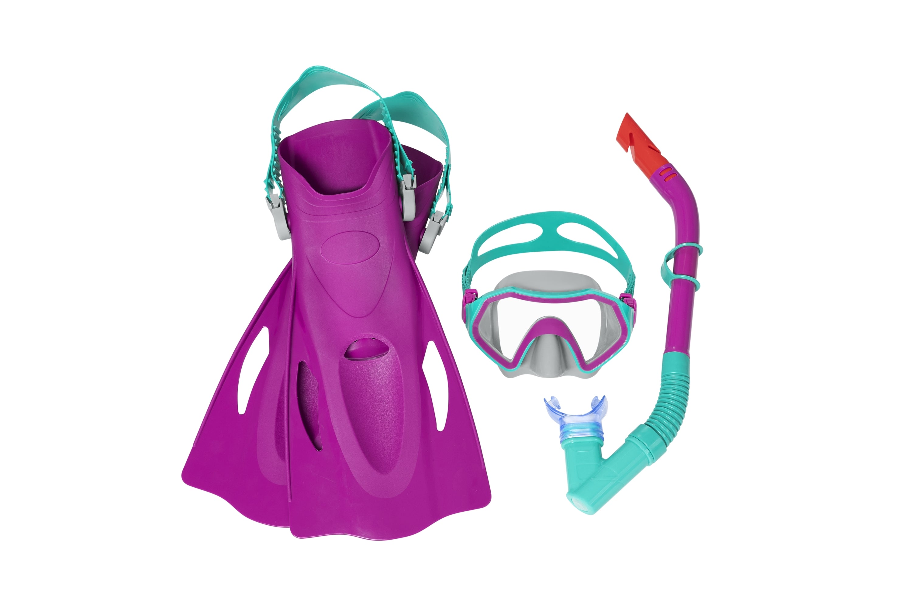 Bestway HydroSwim Firefish Snorkel Set - Sold per piece