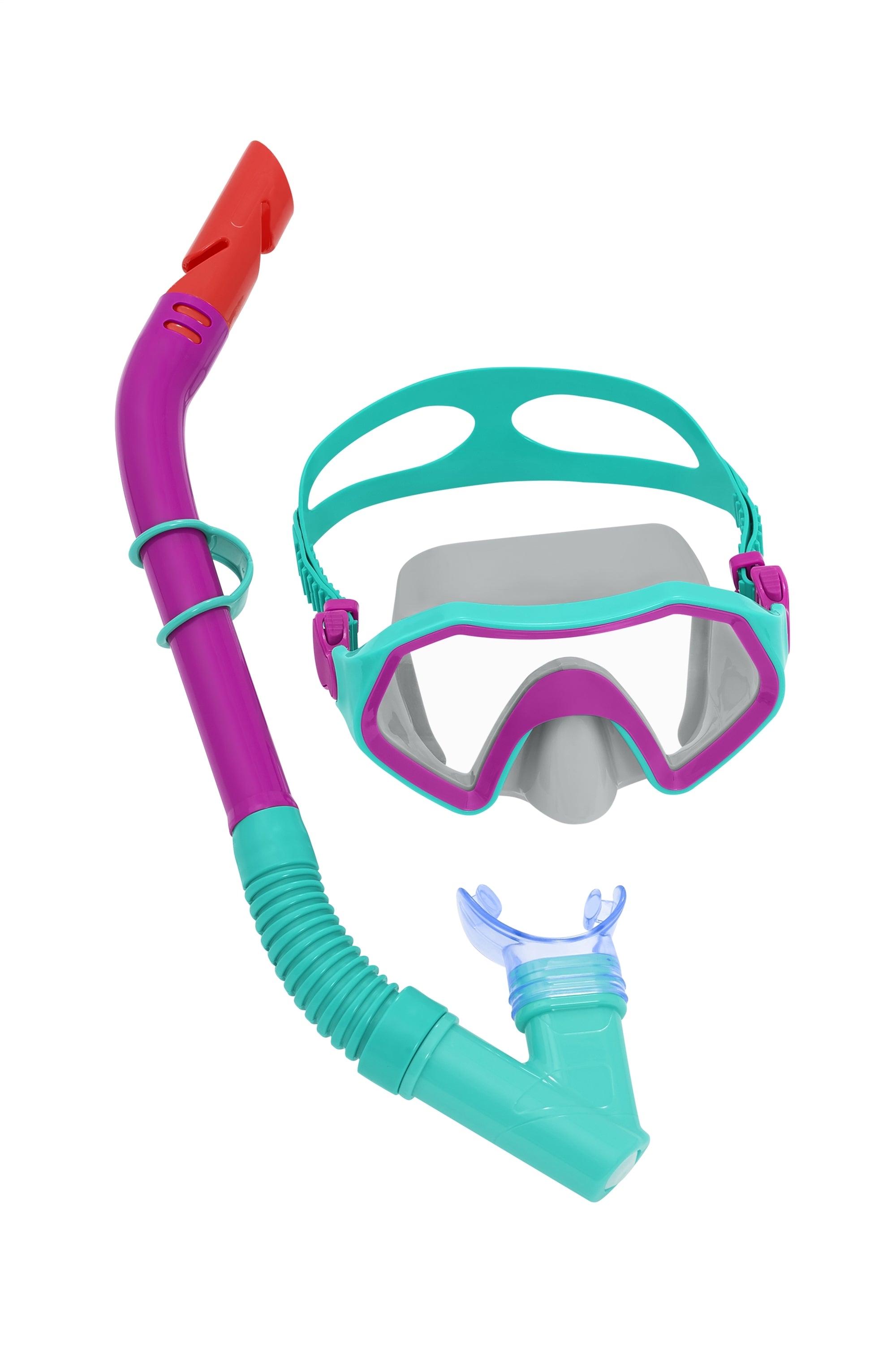 Bestway HydroSwim Firefish Snorkel Set - Sold per piece