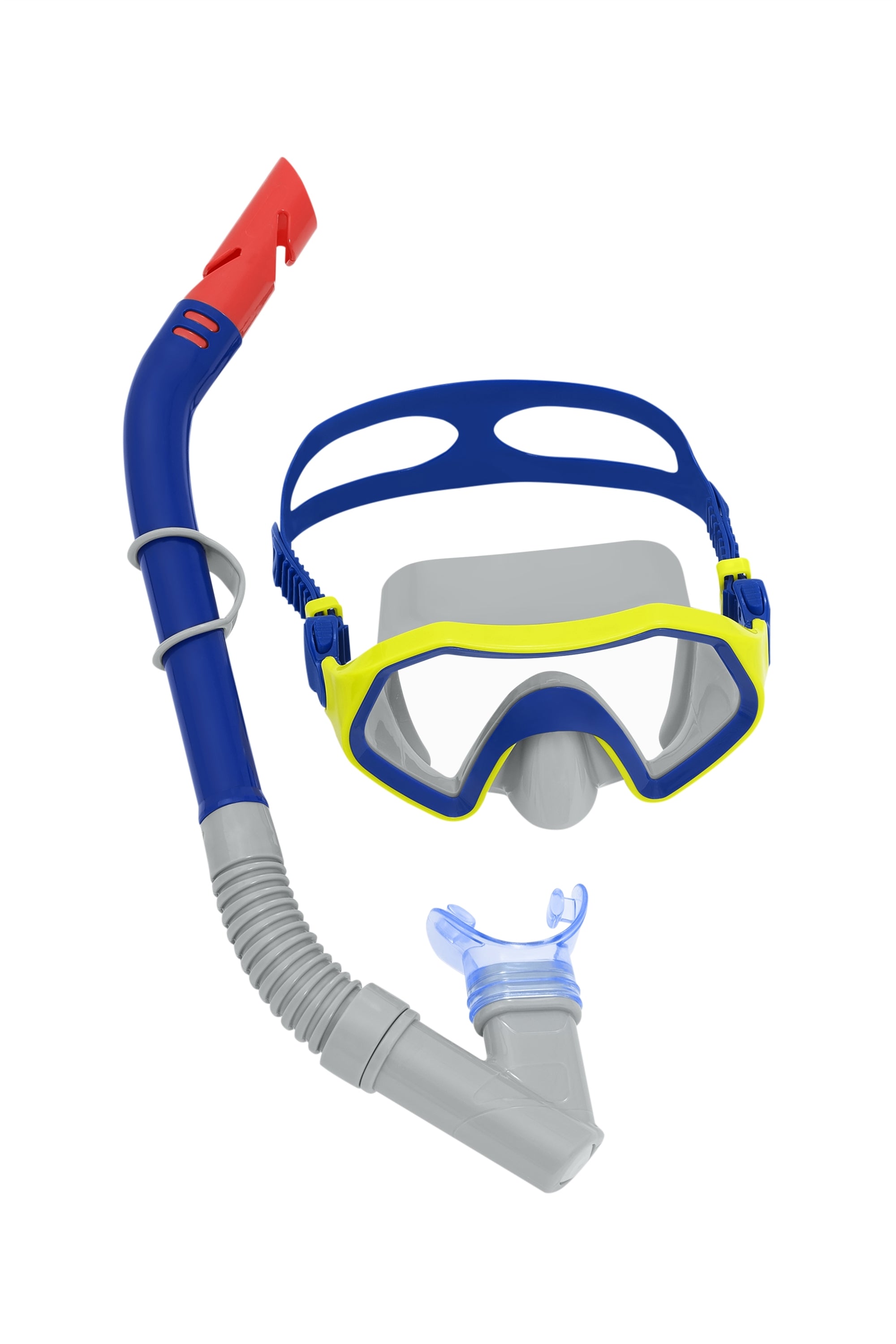 Bestway HydroSwim Firefish Snorkel Set - Sold per piece