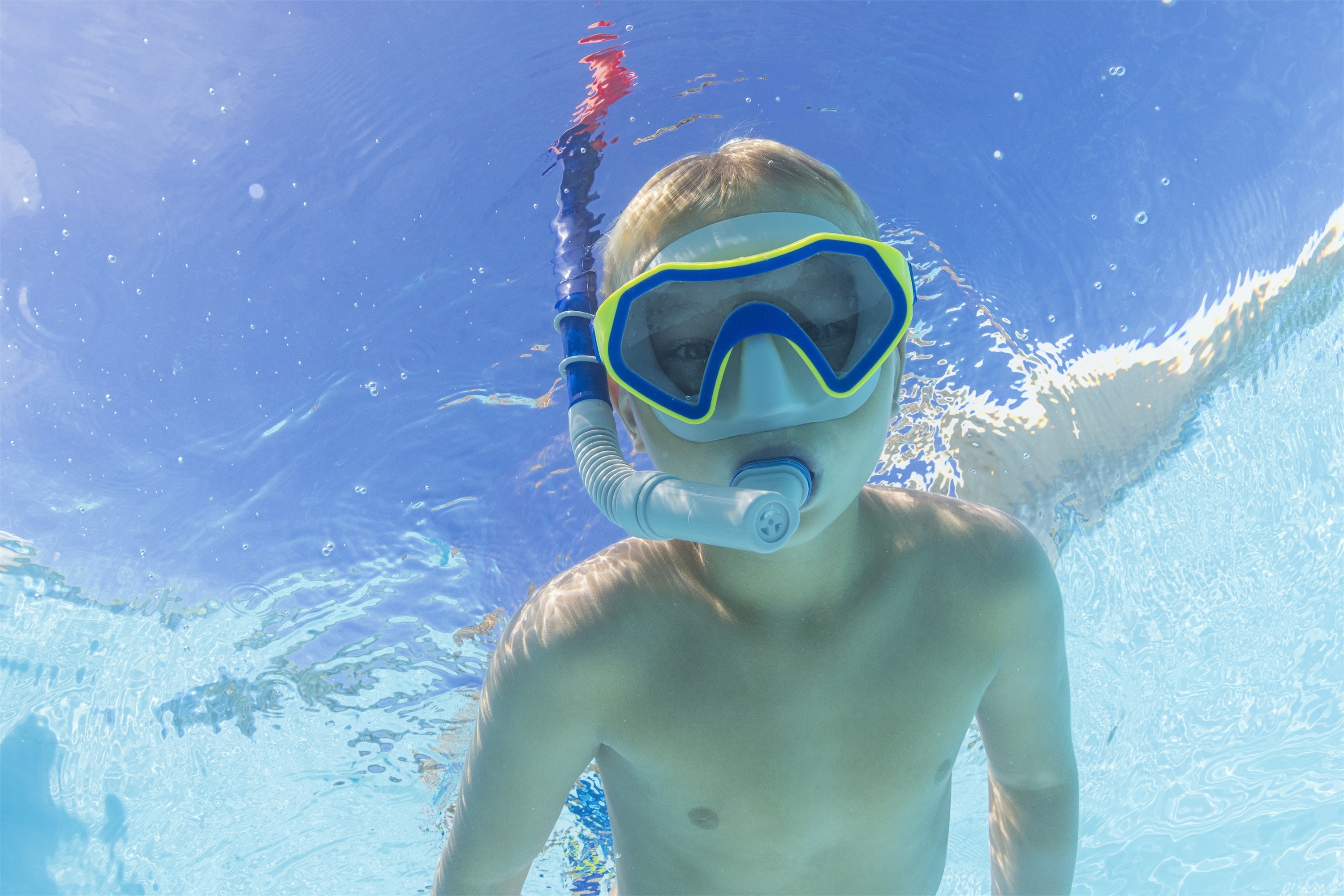 Bestway HydroSwim Firefish Snorkel Set - Sold per piece