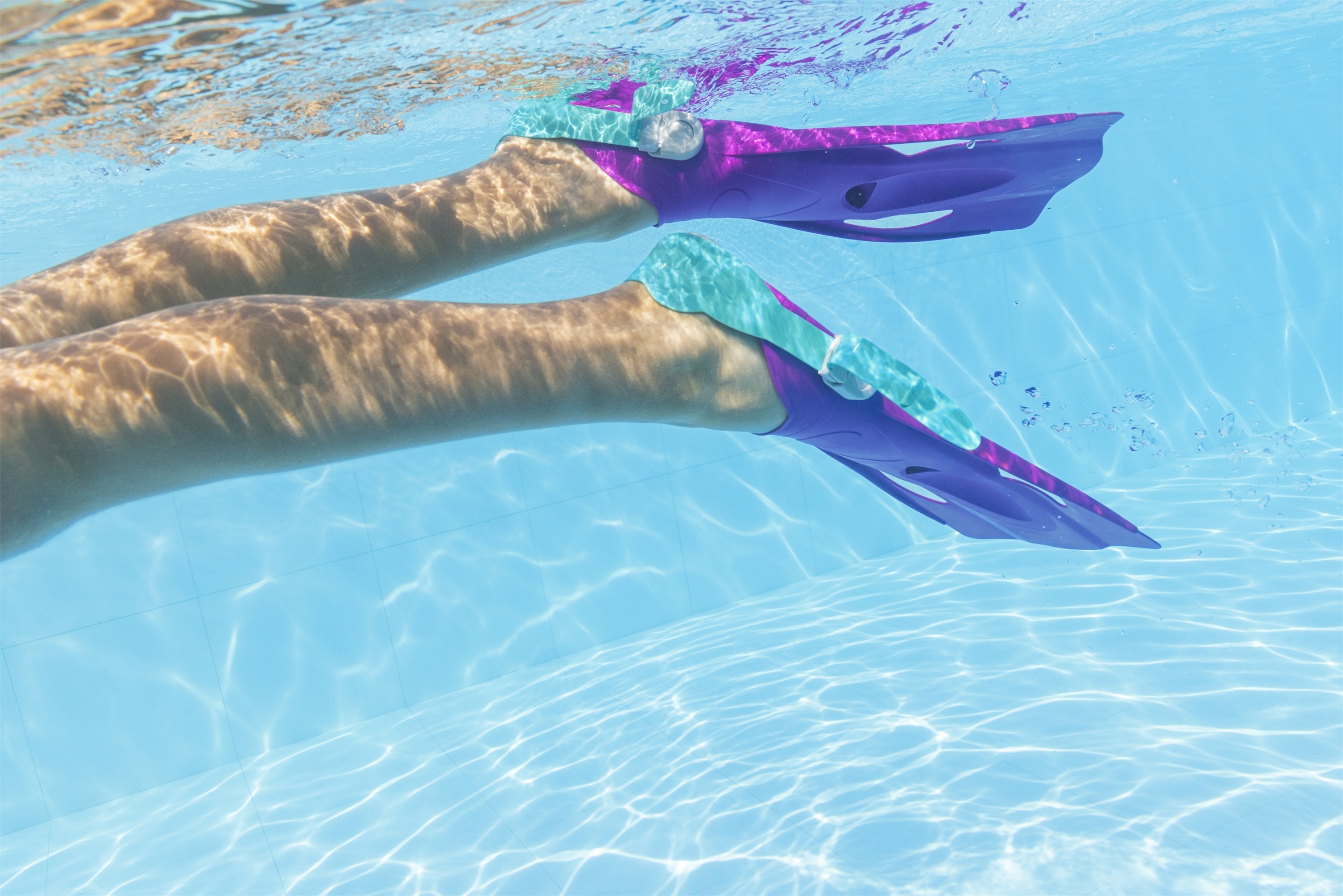 Bestway HydroSwim Firefish Snorkel Set - Sold per piece