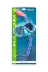Bestway HydroSwim Lil Glider Mask & Snorkel Set