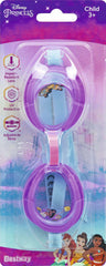 Bestway Disney Princess Value Goggles